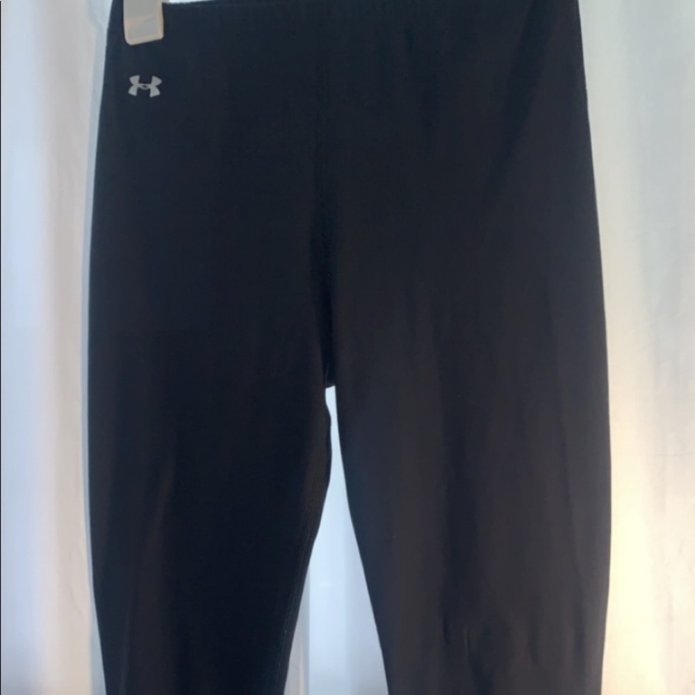 Under armor leggings